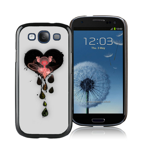 Valentine Love Samsung Galaxy S3 9300 Cases DAU Valentine Love Samsung Galaxy S3 9300 Cases DAU